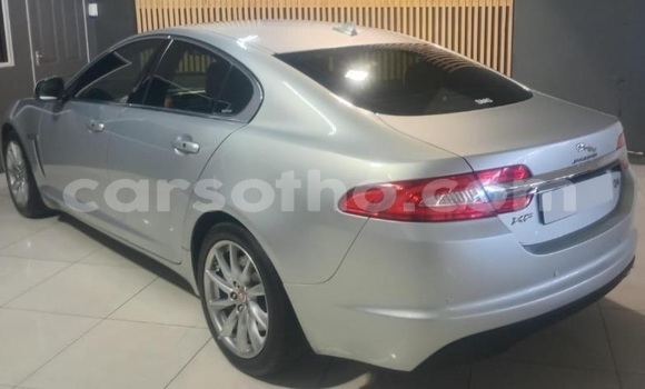 Acheter Occasion Voiture Jaguar XF Autre à Maseru, Maseru Acheter Occasion Voiture Jaguar XF Autre à Maseru, Maseru