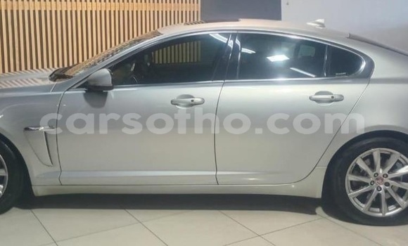 Acheter Occasion Voiture Jaguar XF Autre à Maseru, Maseru Acheter Occasion Voiture Jaguar XF Autre à Maseru, Maseru
