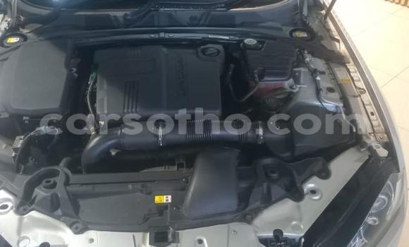 Acheter Occasion Voiture Jaguar XF Autre à Maseru, Maseru Acheter Occasion Voiture Jaguar XF Autre à Maseru, Maseru