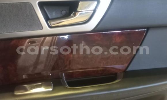 Acheter Occasion Voiture Jaguar XF Autre à Maseru, Maseru Acheter Occasion Voiture Jaguar XF Autre à Maseru, Maseru