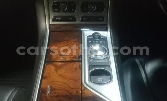 Acheter Occasion Voiture Jaguar XF Autre à Maseru, Maseru Acheter Occasion Voiture Jaguar XF Autre à Maseru, Maseru