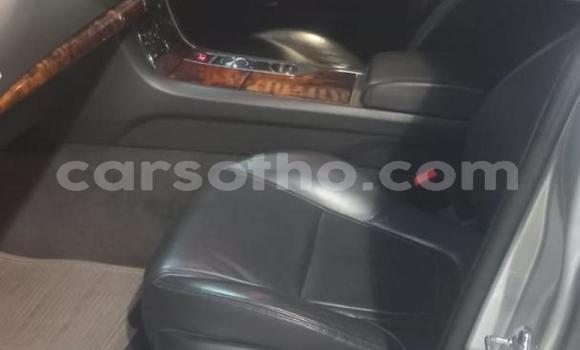 Acheter Occasion Voiture Jaguar XF Autre à Maseru, Maseru Acheter Occasion Voiture Jaguar XF Autre à Maseru, Maseru