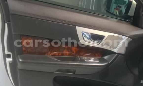 Acheter Occasion Voiture Jaguar XF Autre à Maseru, Maseru Acheter Occasion Voiture Jaguar XF Autre à Maseru, Maseru