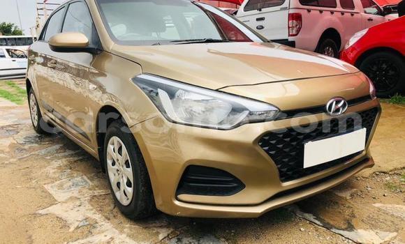 Sayi Na hannu Hyundai i20 Other Mota in Maseru a Maseru Sayi Na hannu Hyundai i20 Other Mota in Maseru a Maseru