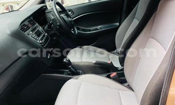 Sayi Na hannu Hyundai i20 Other Mota in Maseru a Maseru Sayi Na hannu Hyundai i20 Other Mota in Maseru a Maseru