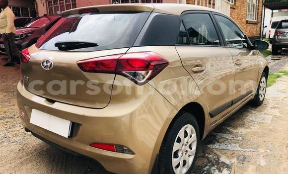 Sayi Na hannu Hyundai i20 Other Mota in Maseru a Maseru Sayi Na hannu Hyundai i20 Other Mota in Maseru a Maseru