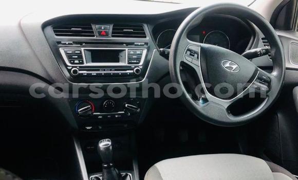 Sayi Na hannu Hyundai i20 Other Mota in Maseru a Maseru Sayi Na hannu Hyundai i20 Other Mota in Maseru a Maseru
