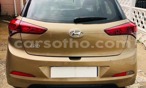Sayi Na hannu Hyundai i20 Other Mota in Maseru a Maseru Sayi Na hannu Hyundai i20 Other Mota in Maseru a Maseru
