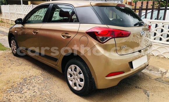 Sayi Na hannu Hyundai i20 Other Mota in Maseru a Maseru Sayi Na hannu Hyundai i20 Other Mota in Maseru a Maseru