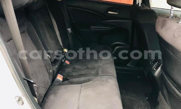 Acheter Occasion Voiture Honda CR–V Autre à Maseru, Maseru Acheter Occasion Voiture Honda CR–V Autre à Maseru, Maseru