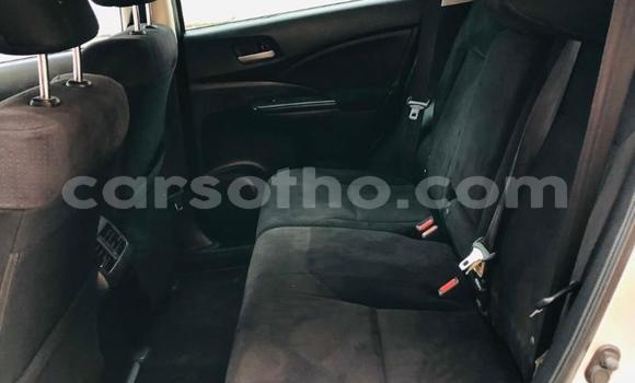 Acheter Occasion Voiture Honda CR–V Autre à Maseru, Maseru Acheter Occasion Voiture Honda CR–V Autre à Maseru, Maseru