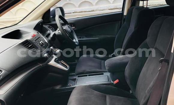 Acheter Occasion Voiture Honda CR–V Autre à Maseru, Maseru Acheter Occasion Voiture Honda CR–V Autre à Maseru, Maseru