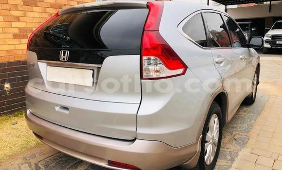 Acheter Occasion Voiture Honda CR–V Autre à Maseru, Maseru Acheter Occasion Voiture Honda CR–V Autre à Maseru, Maseru