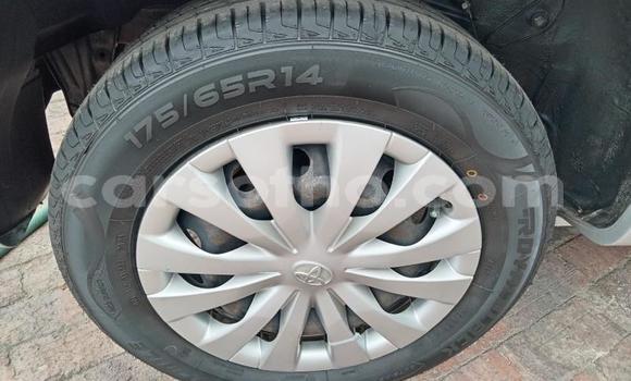 Sayi Na hannu Toyota Etios Silver Mota in Maseru a Maseru Sayi Na hannu Toyota Etios Silver Mota in Maseru a Maseru