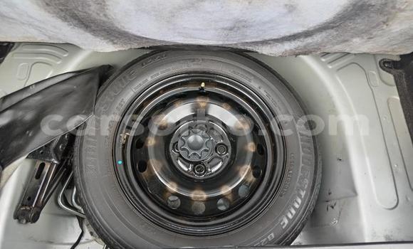 Sayi Na hannu Toyota Etios Silver Mota in Maseru a Maseru Sayi Na hannu Toyota Etios Silver Mota in Maseru a Maseru