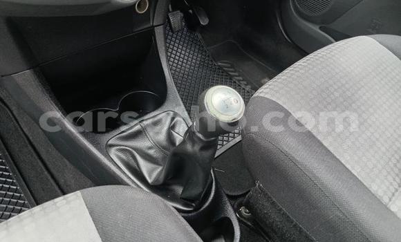 Sayi Na hannu Toyota Etios Silver Mota in Maseru a Maseru Sayi Na hannu Toyota Etios Silver Mota in Maseru a Maseru