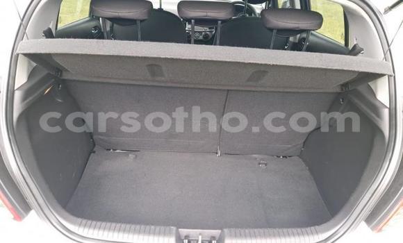Sayi Na hannu Hyundai i20 White Mota in Maseru a Maseru Sayi Na hannu Hyundai i20 White Mota in Maseru a Maseru