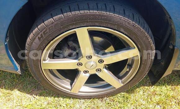 Sayi Na hannu Toyota Auris Blue Mota in Maseru a Maseru Sayi Na hannu Toyota Auris Blue Mota in Maseru a Maseru