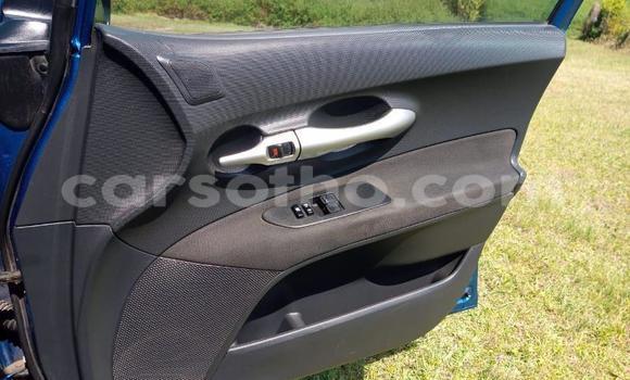 Sayi Na hannu Toyota Auris Blue Mota in Maseru a Maseru Sayi Na hannu Toyota Auris Blue Mota in Maseru a Maseru