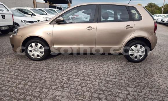 Sayi Na hannu Volkswagen Polo Other Mota in Maseru a Maseru Sayi Na hannu Volkswagen Polo Other Mota in Maseru a Maseru