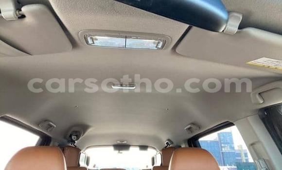 Acheter Occasion Voiture Honda Freed Gris à Maputsoe, Leribe Acheter Occasion Voiture Honda Freed Gris à Maputsoe, Leribe