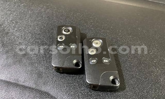 Acheter Occasion Voiture Honda Freed Gris à Maputsoe, Leribe Acheter Occasion Voiture Honda Freed Gris à Maputsoe, Leribe