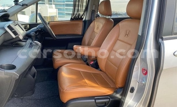 Acheter Occasion Voiture Honda Freed Gris à Maputsoe, Leribe Acheter Occasion Voiture Honda Freed Gris à Maputsoe, Leribe