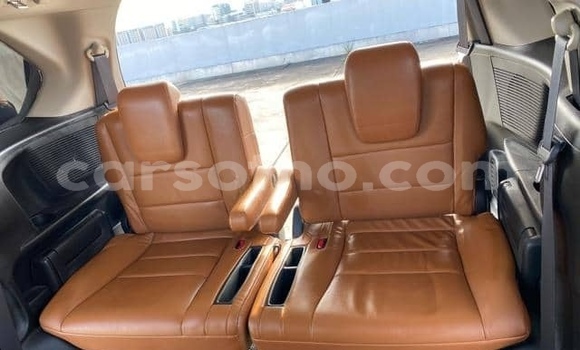 Acheter Occasion Voiture Honda Freed Gris à Maputsoe, Leribe Acheter Occasion Voiture Honda Freed Gris à Maputsoe, Leribe