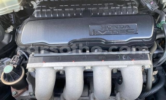 Acheter Occasion Voiture Honda Freed Gris à Maputsoe, Leribe Acheter Occasion Voiture Honda Freed Gris à Maputsoe, Leribe