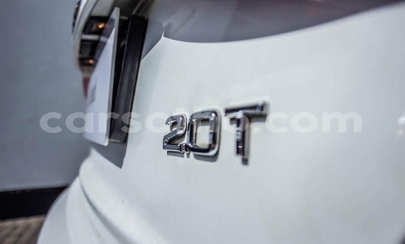 Acheter Occasion Voiture Audi A4 Blanc à Hlotse, Leribe Acheter Occasion Voiture Audi A4 Blanc à Hlotse, Leribe