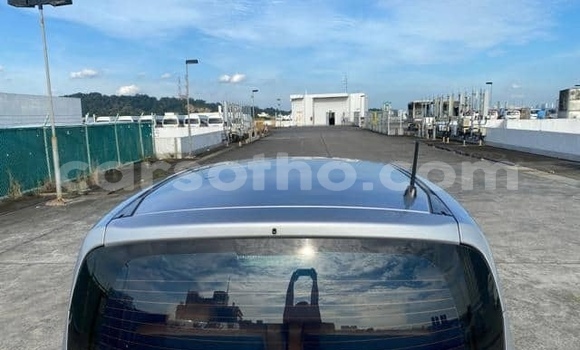 Acheter Occasion Voiture Honda Freed Gris à Maputsoe, Leribe Acheter Occasion Voiture Honda Freed Gris à Maputsoe, Leribe