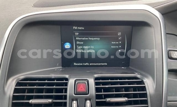اشتري مستعمل Volvo XC60 Blue سيارة في Maputsoe في Leribe اشتري مستعمل Volvo XC60 Blue سيارة في Maputsoe في Leribe