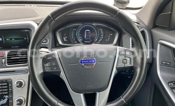 اشتري مستعمل Volvo XC60 Blue سيارة في Maputsoe في Leribe اشتري مستعمل Volvo XC60 Blue سيارة في Maputsoe في Leribe