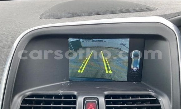 اشتري مستعمل Volvo XC60 Blue سيارة في Maputsoe في Leribe اشتري مستعمل Volvo XC60 Blue سيارة في Maputsoe في Leribe