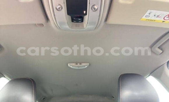 اشتري مستعمل Volvo XC60 Blue سيارة في Maputsoe في Leribe اشتري مستعمل Volvo XC60 Blue سيارة في Maputsoe في Leribe