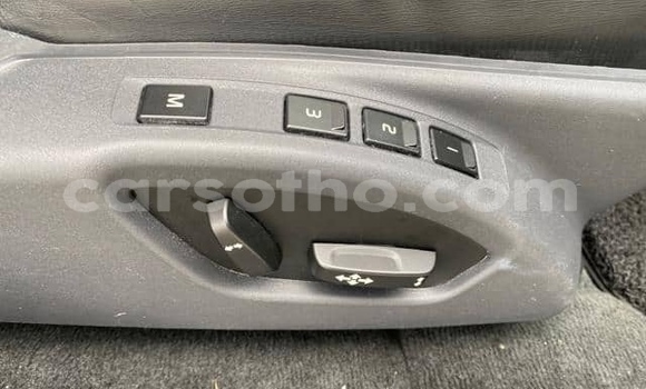 اشتري مستعمل Volvo XC60 Blue سيارة في Maputsoe في Leribe اشتري مستعمل Volvo XC60 Blue سيارة في Maputsoe في Leribe