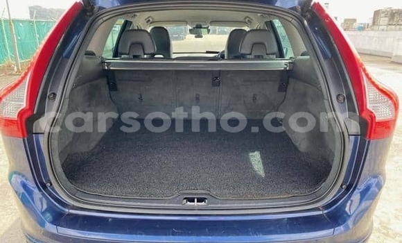 اشتري مستعمل Volvo XC60 Blue سيارة في Maputsoe في Leribe اشتري مستعمل Volvo XC60 Blue سيارة في Maputsoe في Leribe