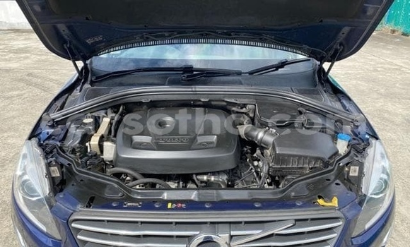 اشتري مستعمل Volvo XC60 Blue سيارة في Maputsoe في Leribe اشتري مستعمل Volvo XC60 Blue سيارة في Maputsoe في Leribe