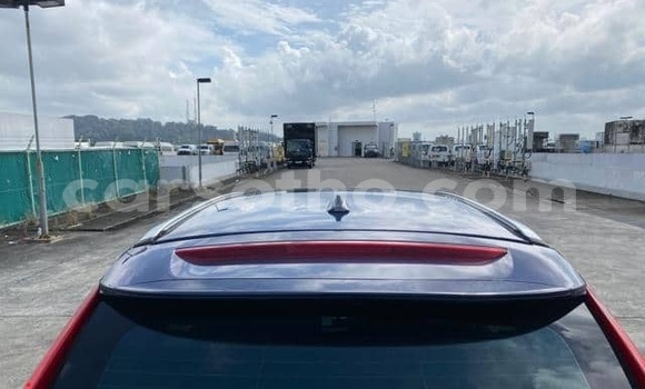 اشتري مستعمل Volvo XC60 Blue سيارة في Maputsoe في Leribe اشتري مستعمل Volvo XC60 Blue سيارة في Maputsoe في Leribe