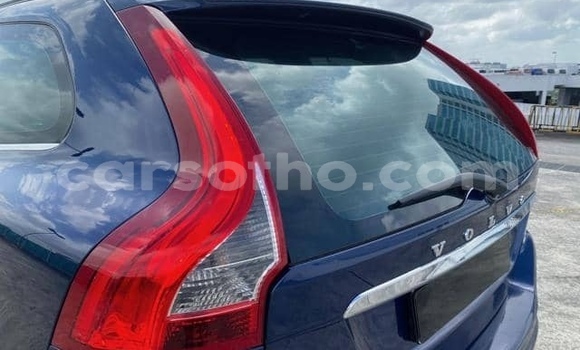 اشتري مستعمل Volvo XC60 Blue سيارة في Maputsoe في Leribe اشتري مستعمل Volvo XC60 Blue سيارة في Maputsoe في Leribe