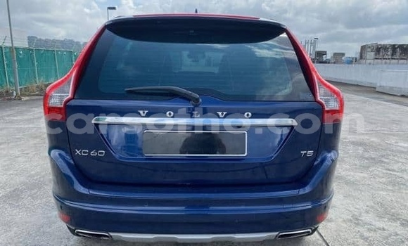 اشتري مستعمل Volvo XC60 Blue سيارة في Maputsoe في Leribe اشتري مستعمل Volvo XC60 Blue سيارة في Maputsoe في Leribe