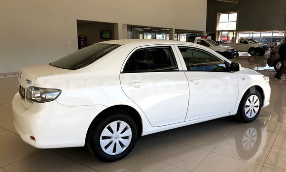 اشتري مستعمل Toyota Corolla White سيارة في Maseru في Maseru اشتري مستعمل Toyota Corolla White سيارة في Maseru في Maseru