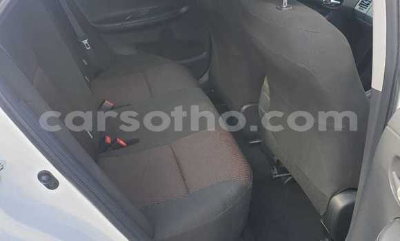 اشتري مستعمل Toyota Corolla White سيارة في Maseru في Maseru اشتري مستعمل Toyota Corolla White سيارة في Maseru في Maseru