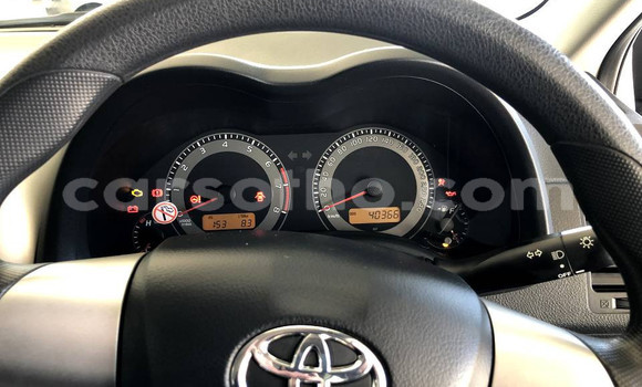 اشتري مستعمل Toyota Corolla White سيارة في Maseru في Maseru اشتري مستعمل Toyota Corolla White سيارة في Maseru في Maseru
