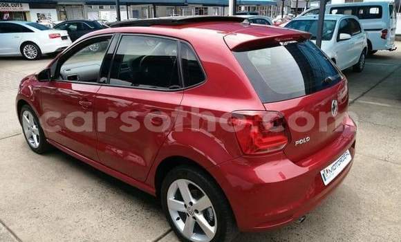 اشتري مستعمل Volkswagen Polo Red سيارة في Maseru في Maseru اشتري مستعمل Volkswagen Polo Red سيارة في Maseru في Maseru