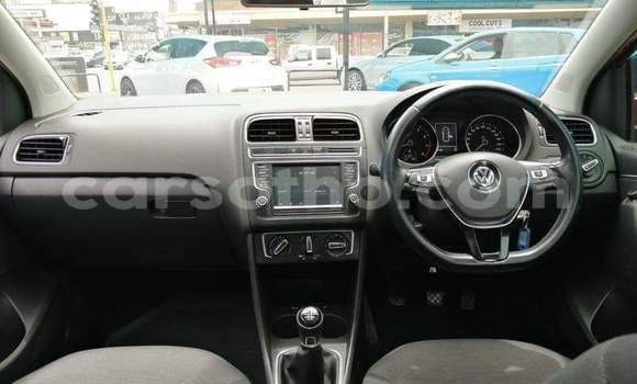 اشتري مستعمل Volkswagen Polo Red سيارة في Maseru في Maseru اشتري مستعمل Volkswagen Polo Red سيارة في Maseru في Maseru
