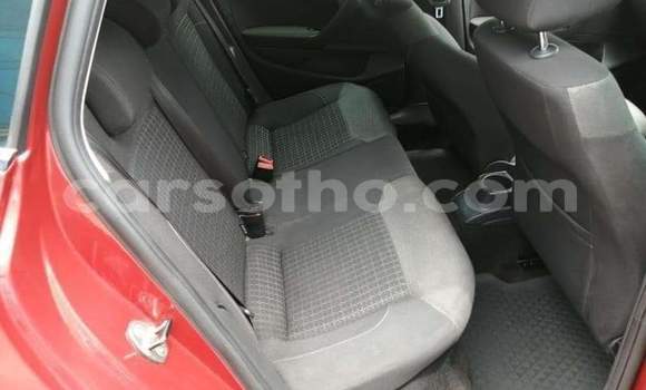 اشتري مستعمل Volkswagen Polo Red سيارة في Maseru في Maseru اشتري مستعمل Volkswagen Polo Red سيارة في Maseru في Maseru