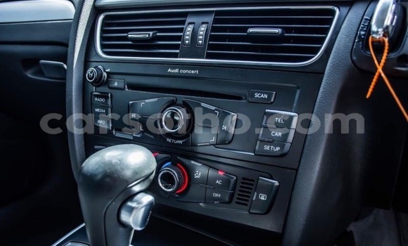 Acheter Occasion Voiture Audi A4 Blanc à Hlotse, Leribe Acheter Occasion Voiture Audi A4 Blanc à Hlotse, Leribe