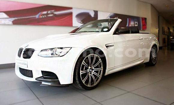 Acheter Occasion Voiture BMW M3 Blanc à Maseru, Maseru Acheter Occasion Voiture BMW M3 Blanc à Maseru, Maseru