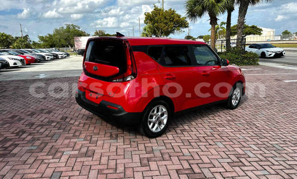 اشتري مستعمل Kia Soul Red سيارة في Maseru في Maseru اشتري مستعمل Kia Soul Red سيارة في Maseru في Maseru